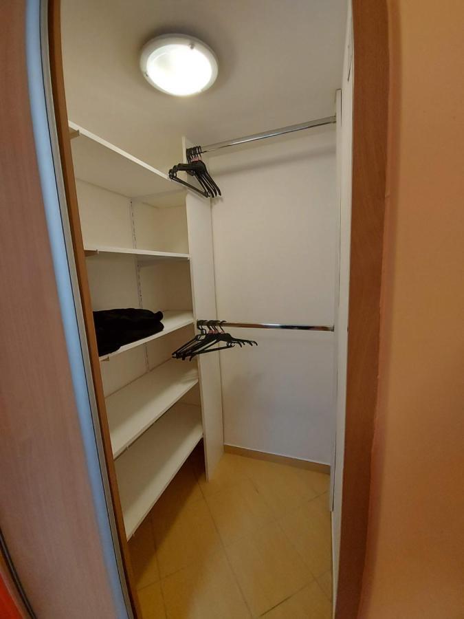 Nora Apartman 발라톤엘 외부 사진