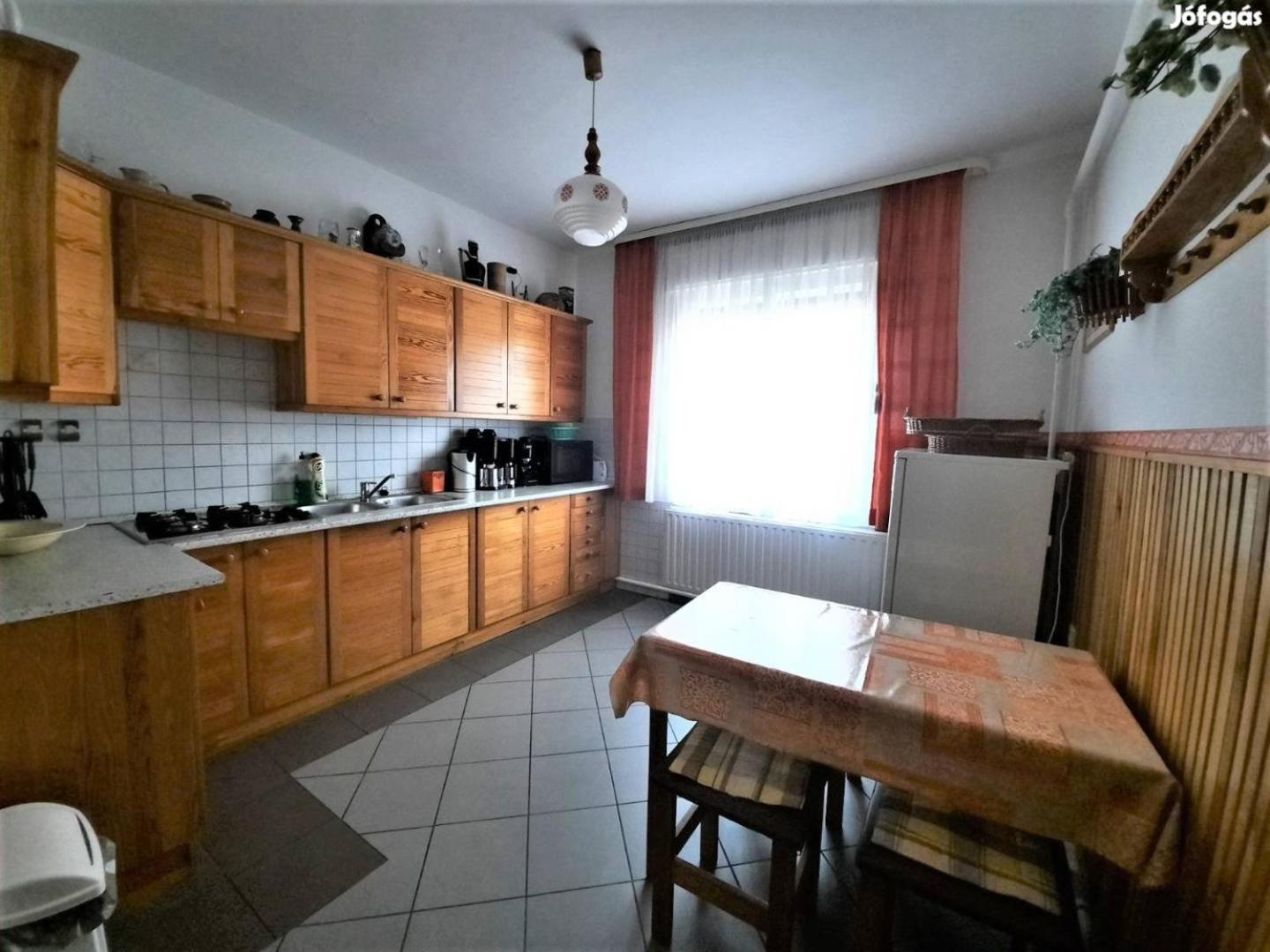 Nora Apartman 발라톤엘 외부 사진