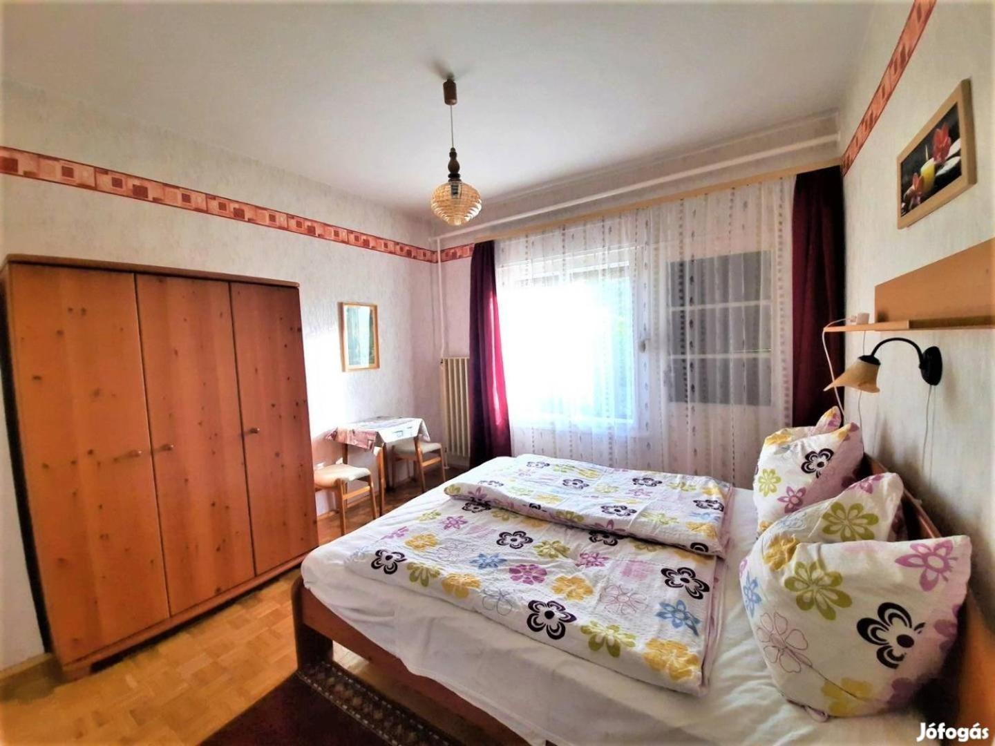 Nora Apartman 발라톤엘 외부 사진